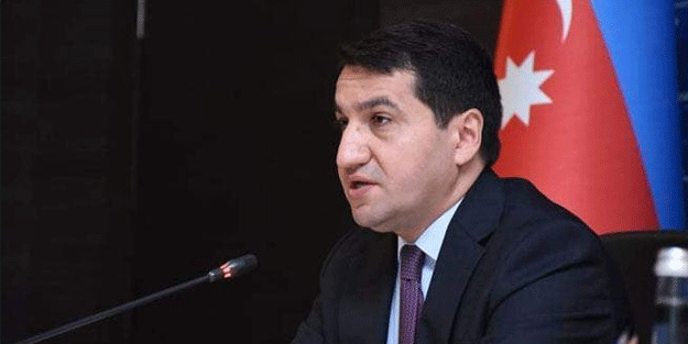 Ermenistan’ın PKK oyunu deşifre oldu!