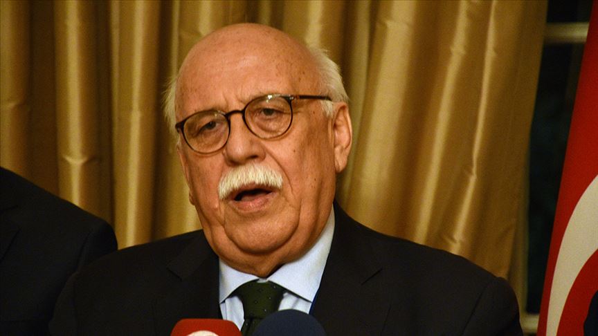 'Ermenistan'ın saldırıları tüm dünyaya anlatılmalı'