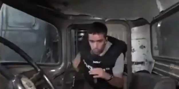 Ermenistan'ın SİHA korkusu bunu da yaptırdı!