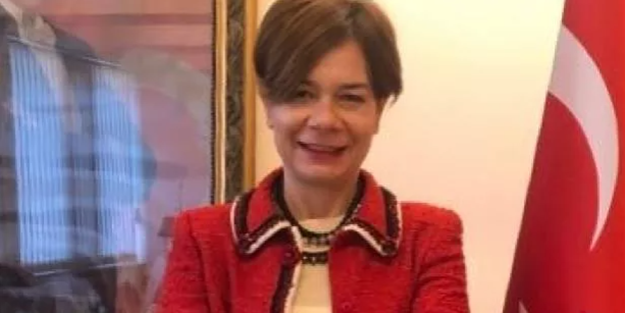 Ermenistan'ın skandal mesajına Türkiye'den tokat gibi yanıt!