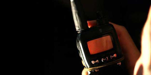 Telsiz kayıtları ortaya çıktı!