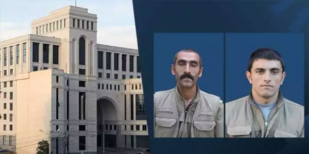 Ermenistan'ın Türkiye kararı terör örgütü PKK'yı şoka soktu! 