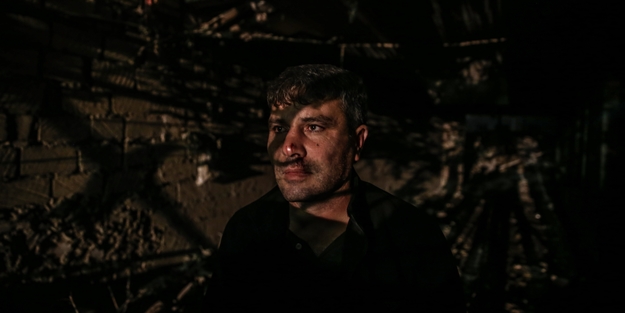 Ermenistan'ın vurduğu Gence'den korkunç görüntüler! 12 ölü, 40 yaralı var