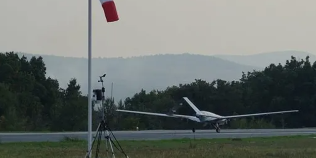 Ermenistan'ın yeni İHA'sı ortaya çıktı! Bayraktar TB2 SİHA'ların karşısına çıkaracaklar