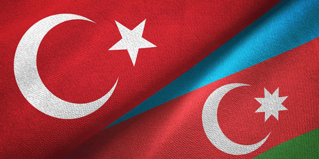 Ermenistan'la çatışmalar başladı! Türkiye'den Azerbaycan teması