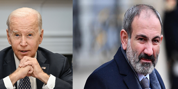 Ermenistan’la ortak tatbikat! ABD Kafkaslar’da ne yapmaya çalışıyor?