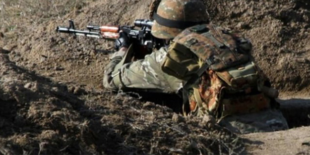 Ermenistan'ın hain saldırı planı son anda önlendi