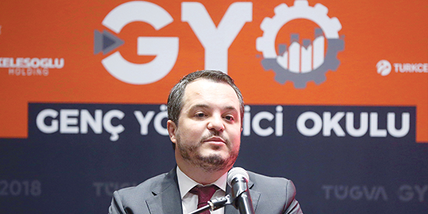 Ermut: Bol bol yatırım çekmeliyiz