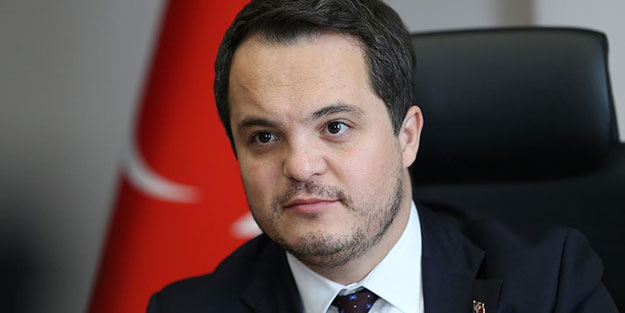 Ermut: Enerjide uluslararası yatırımlar artacak