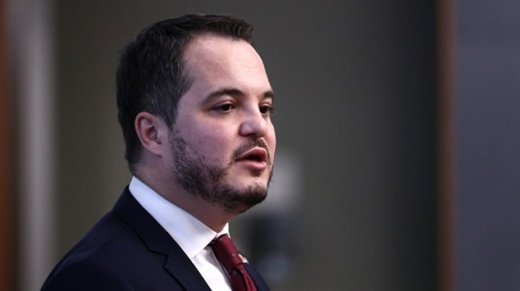 Ermut: Türkiye'ye yatırımlar hız kesmeden devam ediyor