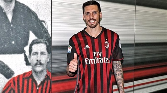 Ernesto Sosa Beşiktaş'a haber yolladı