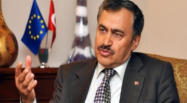 Eroğlu: Başkalarının Hayal Edemeyeceği Yatırımları Gerçekleştirdik