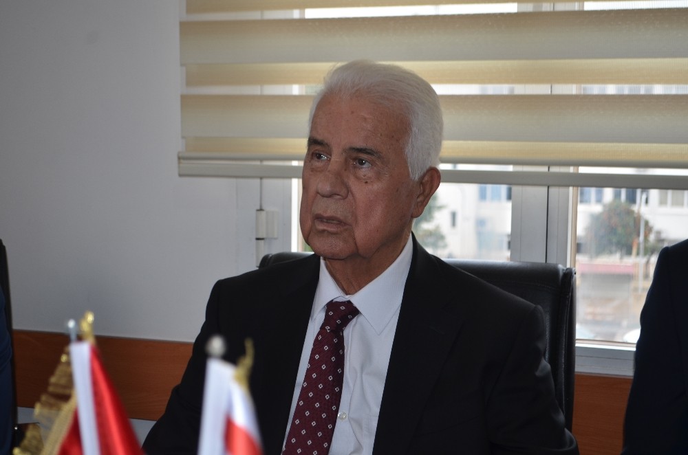 Eroğlu: 