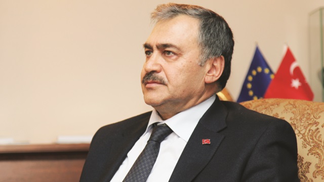 Eroğlu: Çiftçilerin geliri 4 ila 14 kat artacak