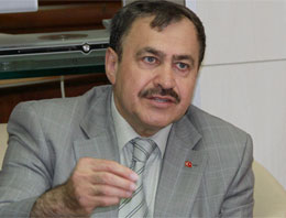 Eroğlu: Fetöcüler 1 dolara memleketini vicdanını satanlardır