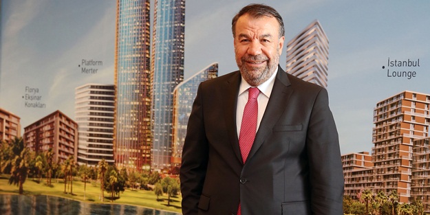 Eroğlu Holding’te indirim kampanyası yüzde 20’yi buldu