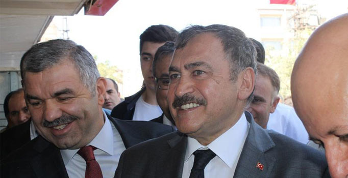 Eroğlu: PKK Kürtlerin düşmanı olan bir örgüttür