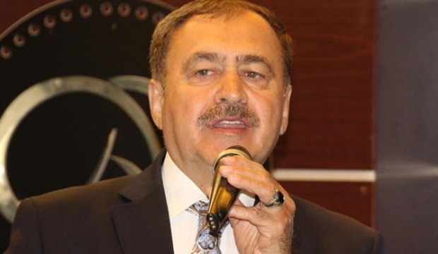 Eroğlu: Turgut Özal'ı limonatayla zehirlediler