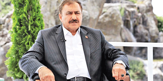 Eroğlu’ndan Edirne Belediyesi’ne su uyarısı