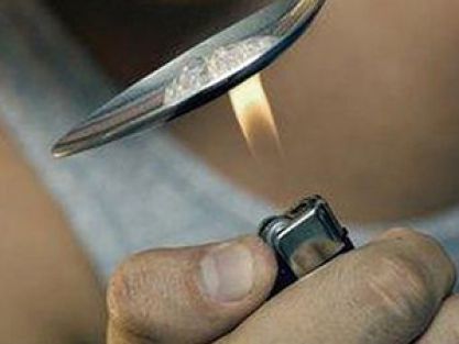 Eroin için çocuğunu torbacıya rehin verenler var