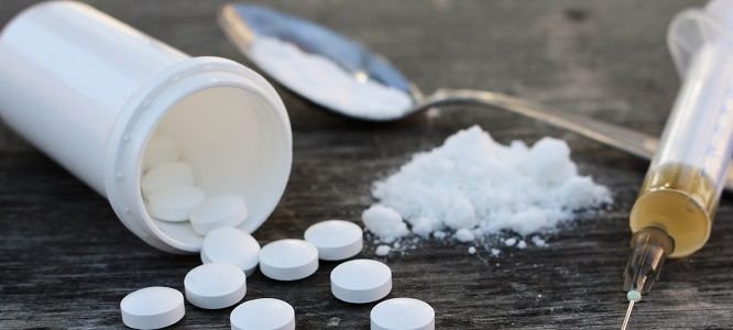 13 kilo eroin ele geçirildi