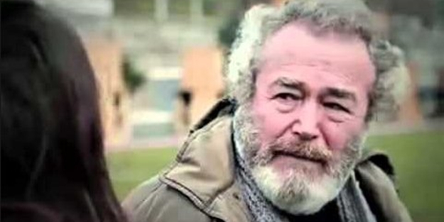 Erol Alpsoykan hayatını kaybetti