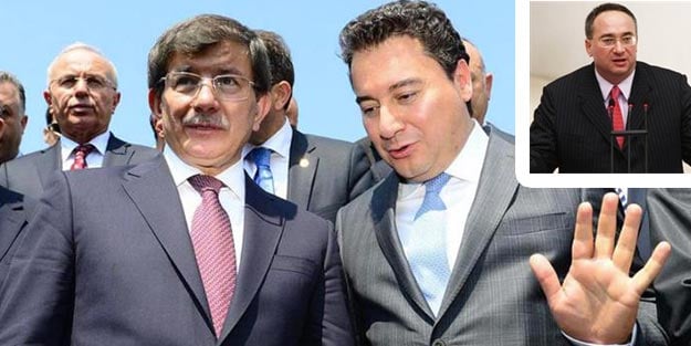 Erol Aslan Cebeci kimdir? Erol Cebeci Ali Babacan’ın kuracağı partiye mi katılacak?