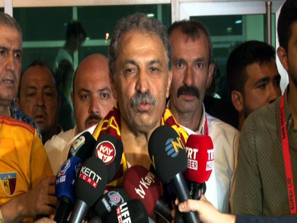 Erol Bedir: 