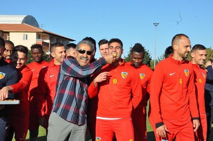 Erol Bedir’den Deniz Türüç yorumu 
