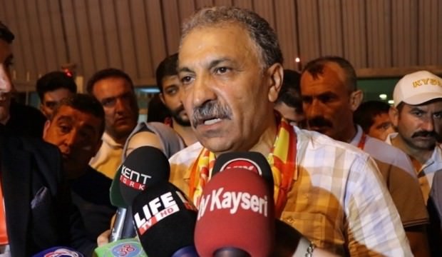 Erol Bedir'den Terim ve 19:05 yorumu