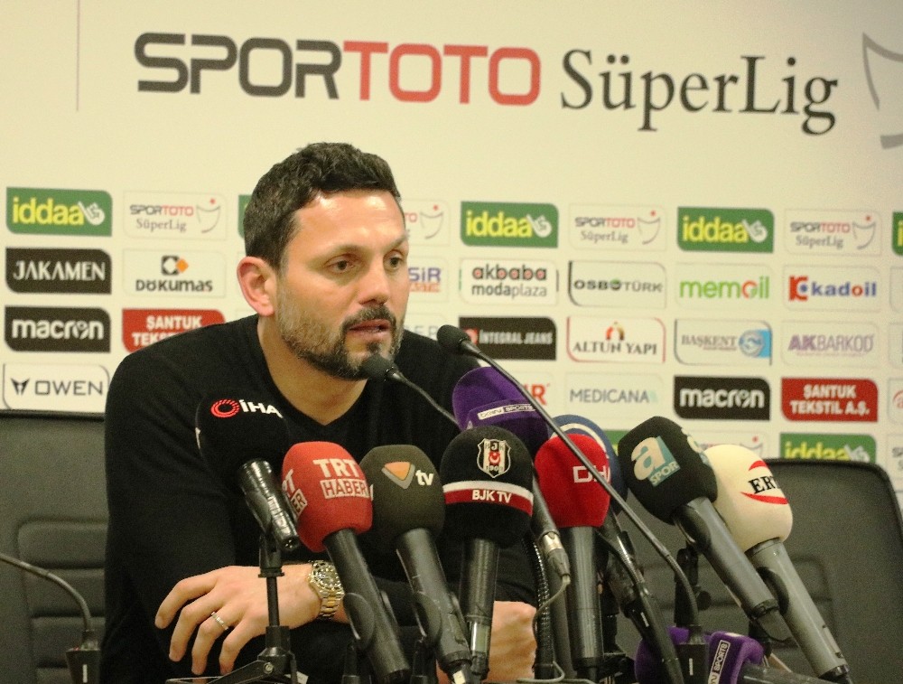 Erol Bulut: 