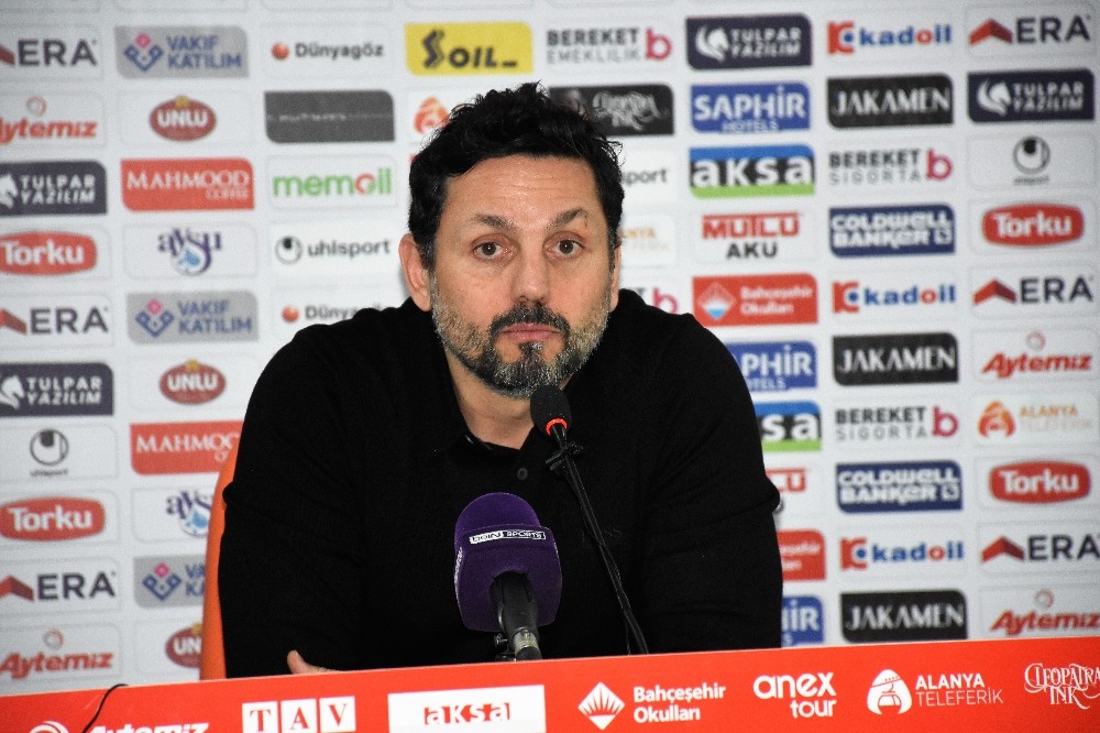 Erol Bulut: 