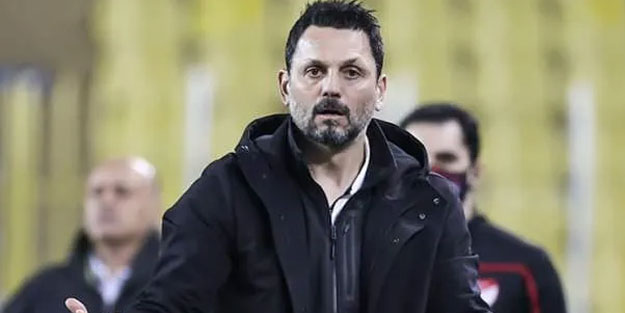 Erol Bulut: Bize çizgiler farklı çiziliyor