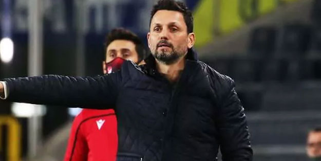 Erol Bulut: Daha iyisini oynayabilirdik