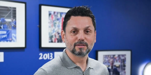 Erol Bulut, Fenerbahçe'nin yıldızına kancayı taktı