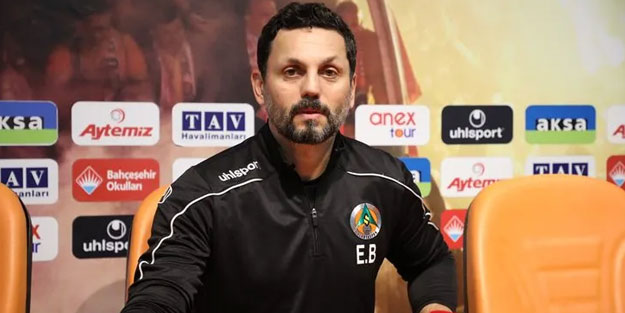 Erol Bulut: Finalse final