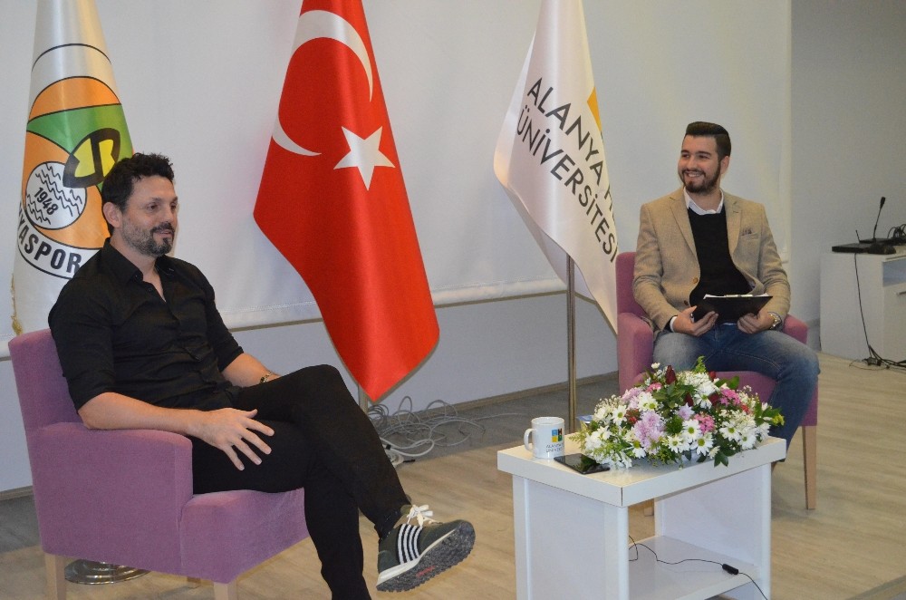 Erol Bulut: “Futbolda yabancı kuralı kaldırılmalı