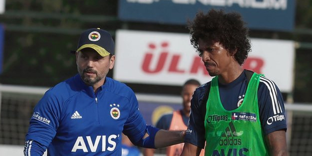 Erol Bulut Gustavo için kararını verdi