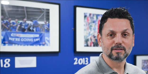 Erol Bulut hakkında ilk kez paylaştı: Başka takıma gidebilir! Dört ayağının üzerine düştü... Bakın ne yapmış