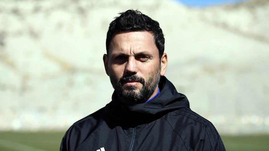 Erol Bulut: Her geçen gün daha iyiye gidiyoruz