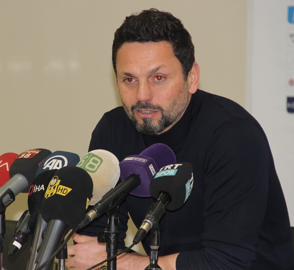 Erol Bulut: 