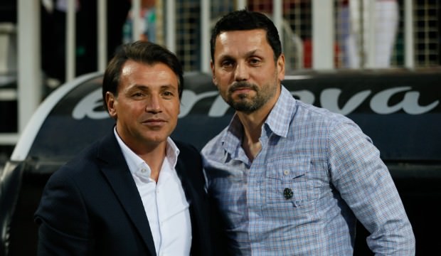 Erol Bulut: Kazandık aslında ama 2 puanımız çalındı