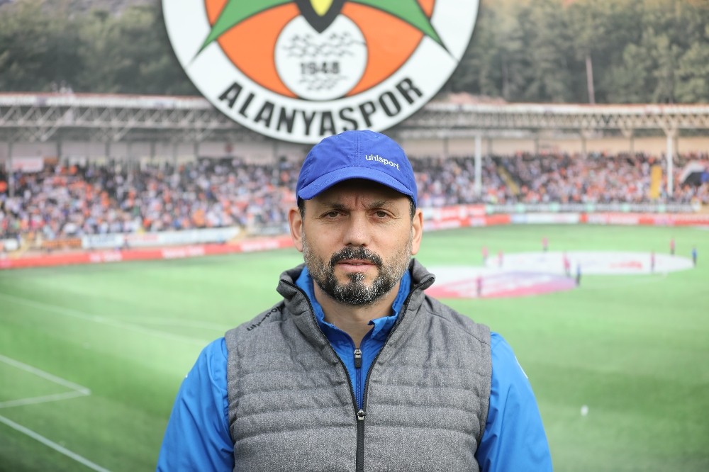 Erol Bulut: 