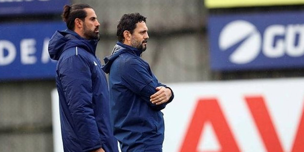 Erol Bulut ile kasap dükkanı mı açtı? Volkan Demirel'den açıklama