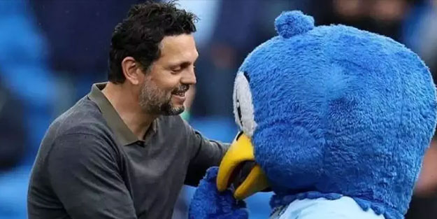 Erol Bulut İngiltere'de ilk zaferini kazandı