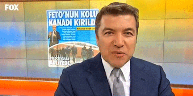 'İsmail Küçükkaya suçunu itiraf etti'