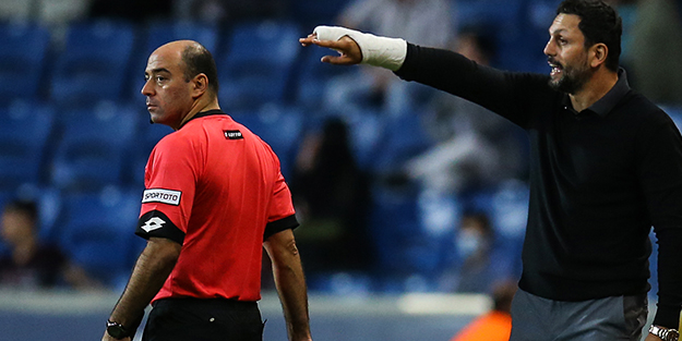 Erol Bulut: İstediğimiz puanı aldık!