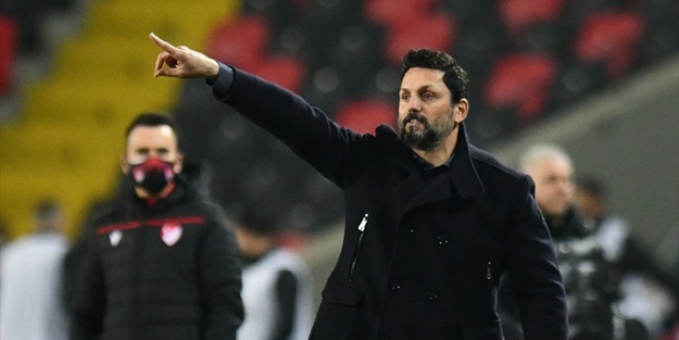 Erol Bulut istifa edecek mi? Flaş açıklama