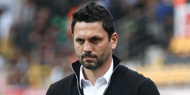 Erol Bulut isyan etti! 