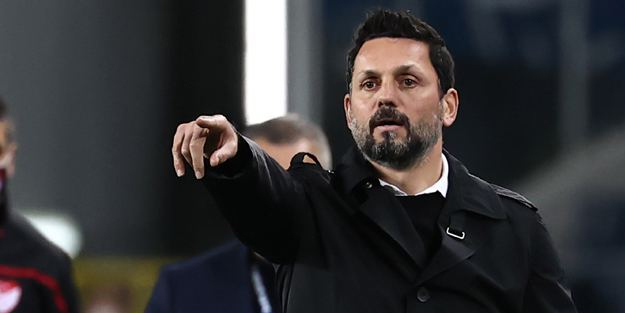 Erol Bulut kendinden emin! 